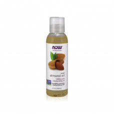 Now Sweet Almond Oil