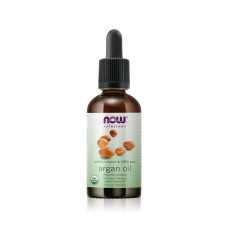 Now Argan Oil Pure Organic