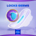 Always Diamond Ultra Extra Long (6 Pads)