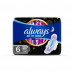 Always Diamond Ultra Extra Long (6 Pads)