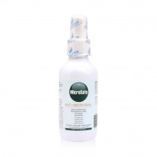Microsafe Disinfectant