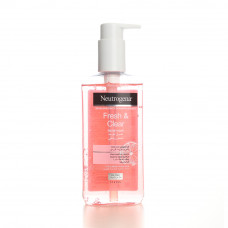 Neutrogena Visbly Clear Face Wash Pink Grapefruit