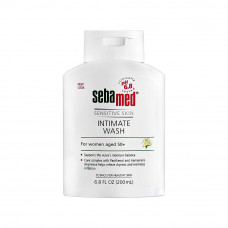 Sebamed Feminine Intimate Wash Ph 6.8