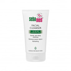 Sebamed Facial Cleanser For Oily And Comb Skin 150