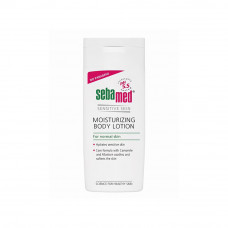 Sebamed Moist Body Lotion