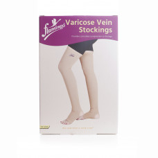 Flamingo Varicose Vein Stockings XXL