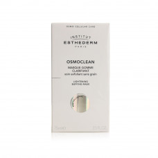 Esthederm lightening buffing mask 75ml