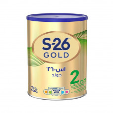S-26 Gold Promil 2