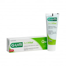 Gum 6050 Activital Toothpaste