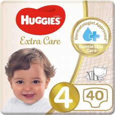 Huggies Superflex Ec