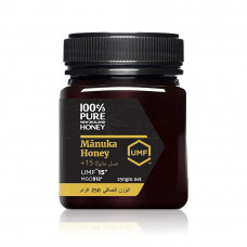 Manuka Honey UMF 15+ MGO 512+ Manuka Honey UMF 15+ MGO 512+