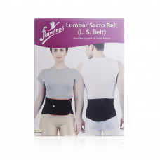 Flamingo Lumber Sacro Belt M