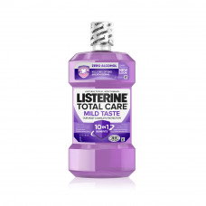 Listerine Total Care Zero Mouthwash