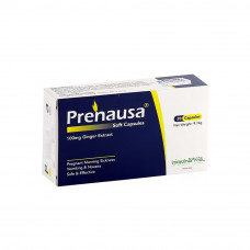 Prenausa Soft Capsules