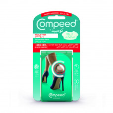 Compeed High Heel Blister Plasters (Phr005)