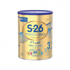 S26 Gold Stage 3