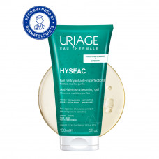 Uriage Hyseac Gel Nettoyant T