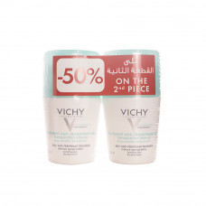 Vichy Regulateur Roll On Buy1 Get1 50% Off