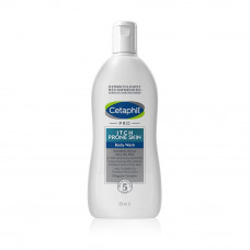 Cetaphil pro eczema prone skin restoring body wash – 295ml