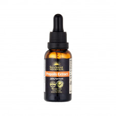 Sunshine Nutrition Propolis Extract 20% Pure