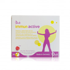 Denk immun active sachets – 20 sachets