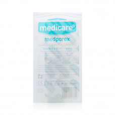 Medporex Surgical Dressing 9x20cm