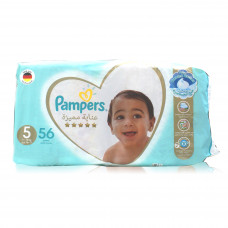 Pampers Premium Care 5 Jp