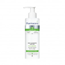 Pharmaceris Puri-Sebogel Face Wash 