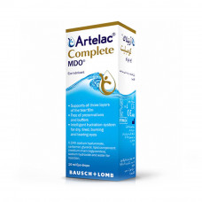 Artelac Complete Mdo