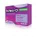 Telfast D 60/1120mg Tablets