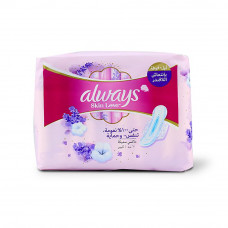Always Diamond Cotton St Large 