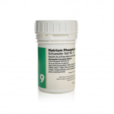 Adler Salt 9 Natrium Phosphoricum