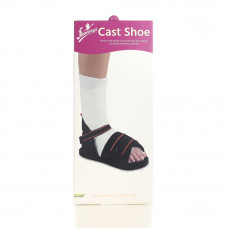 Flamingo Cast Shoe Medium