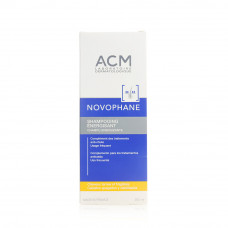 ACM Novophane Energizing Shampoo 200ml