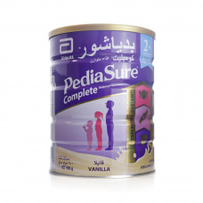 Pediasure Complete 2+ Triple Sure Vanila 