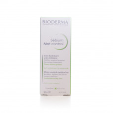 Bioderma sebium mat control 30ml