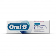 Oral-B Original Gum & Enamel Repair Toothpaste 75ml (30374)