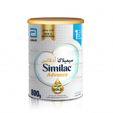 Similac Gold 1 