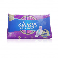 Always Ultra All In One Long 20S 