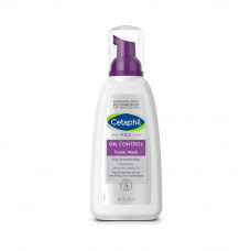 Cetaphil pro acne prone skin foam wash – 236ml