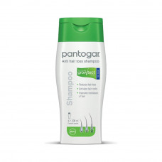 Pantogar Shampoo Men 