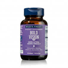 Wiley's Finest Bold Vision Proactive