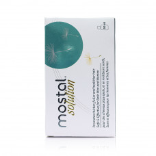 Mostal Hair Solution 50Ml 735002 Mostal Hair Solution 50Ml 735002