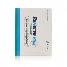 Renerve Plus 200mg 