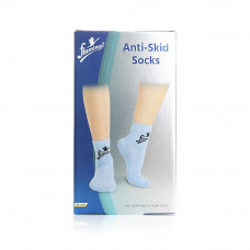 Flamingo Anti-Skid Socks 1 Pair OC-2157