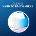 Oral-B Complete Herbal Fresh Toothpaste + Mouthwash 100ml (30238)