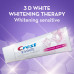 Crest 3D Whitening Therapy Toothpaste – 75 ml