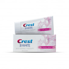 Crest 3D Whitening Therapy Toothpaste – 75 ml