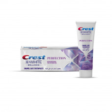 Crest 3D White Brilliance Perfection Toothpaste 75 ml