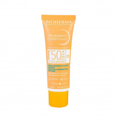 Bioderma photoderm cover touch spf50+ dark 40ml